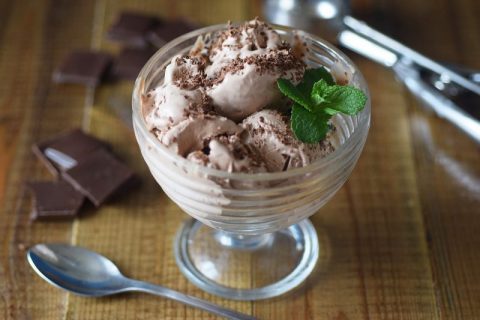 Keto Ice Cream – 4 Ways