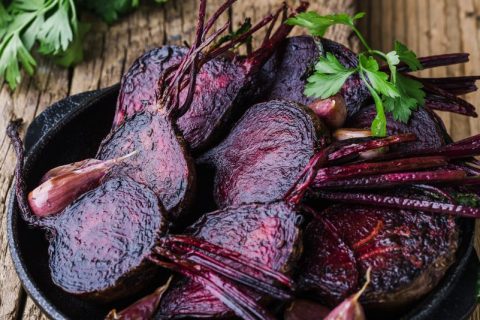 5 Ways to Add Beets To Your Keto Diet & 5 Reasons You Should