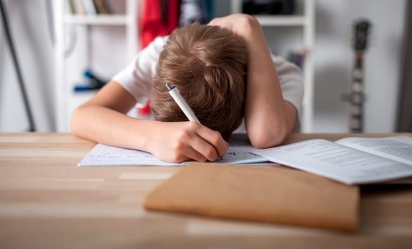 Feeling Return to School Stress? 7 Tips to Bust the Stress