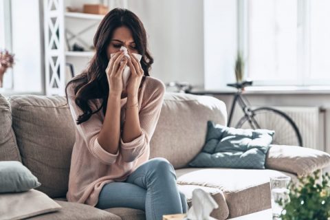 Want to Alleviate Allergy Symptoms Immediately? 3 Effective Strategies