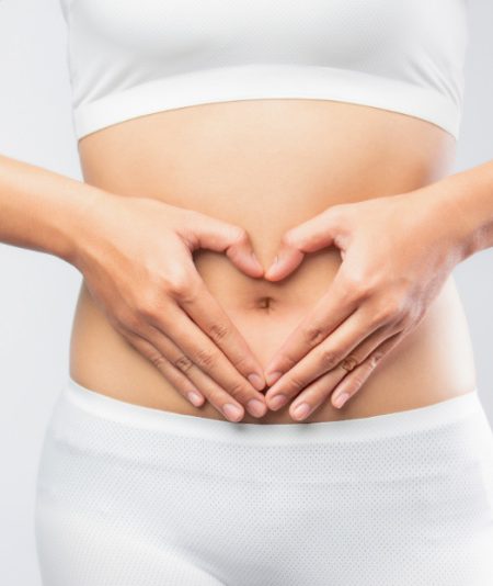 Improve Digestive Health for the Sake of 7 Other Systems