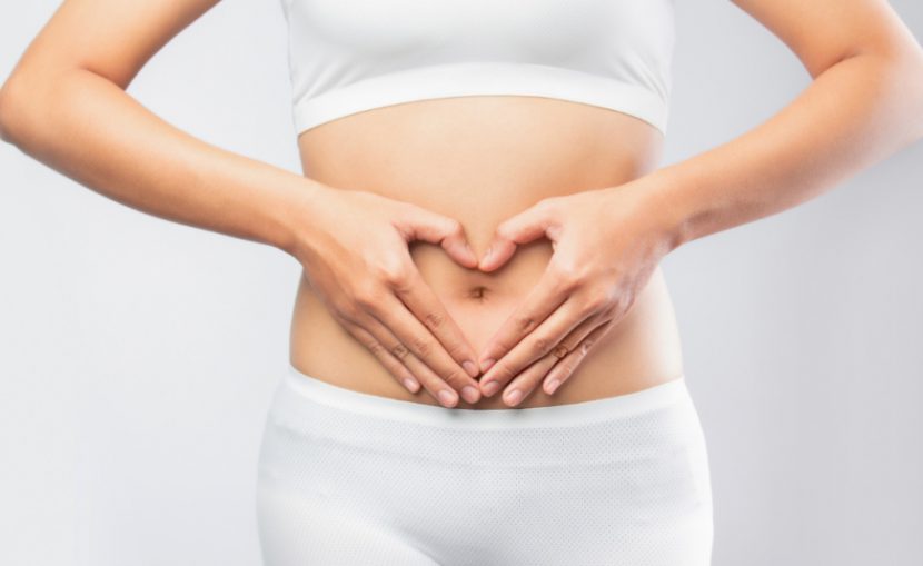 Improve Digestive Health for the Sake of 7 Other Systems