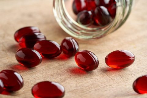 Krill Oil is Superior Against The Inflammation in Your Body