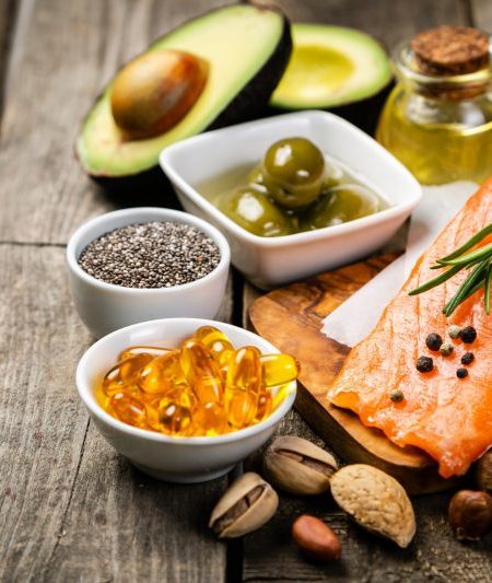 Fats That Heal vs. Fats That Kill. Do You Know the Difference?