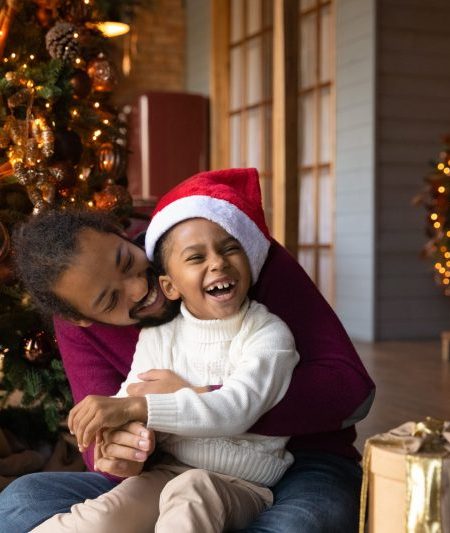 Replace Holiday Anxiety with Holiday Joy this Year