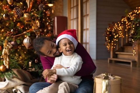 Replace Holiday Anxiety with Holiday Joy this Year