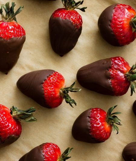 5 Delicious Detox Chocolate Recipes for Valentines