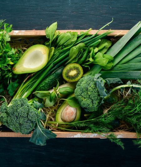 Spring into Health! 10 Hacks to Eat More Greens