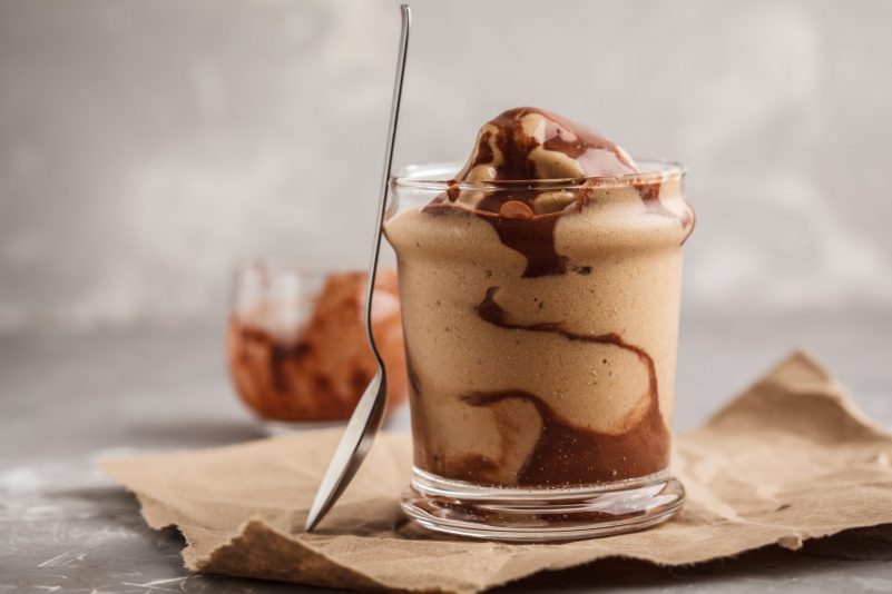Easy Chocolate Ice Cream Plus 5 Fave Keto Chocolate Recipes