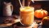 A Keto Pumpkin Spice Latte that’s Good For You