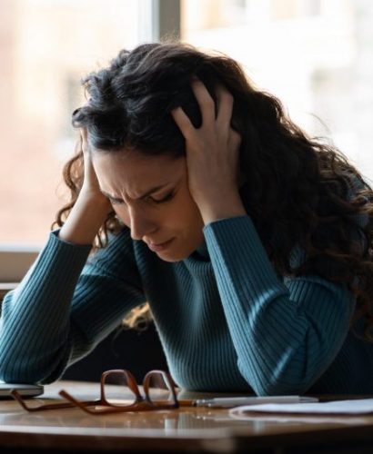Is Stress Damaging Your Heart? The Answer Will Surprise You