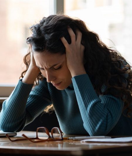 Is Stress Damaging Your Heart? The Answer Will Surprise You
