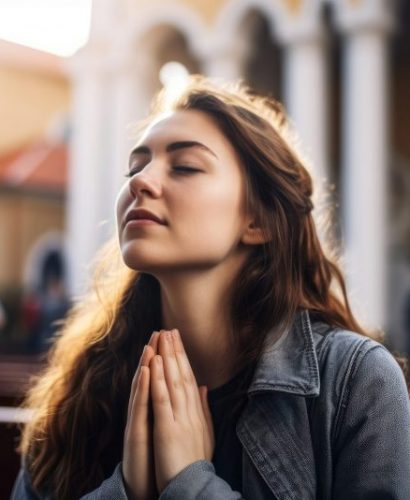 Easter, Hope and Health. 5 Ways It’s All Connected