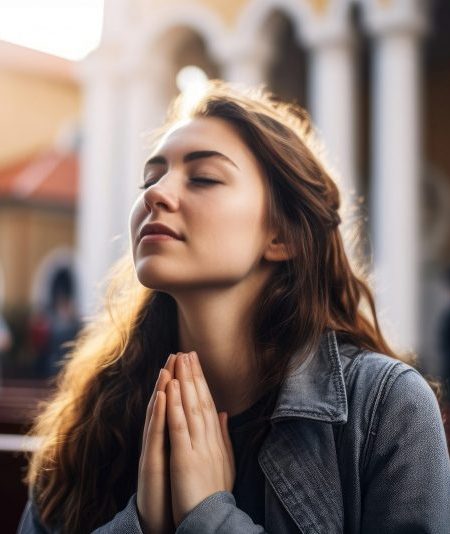 Easter, Hope and Health. 5 Ways It’s All Connected