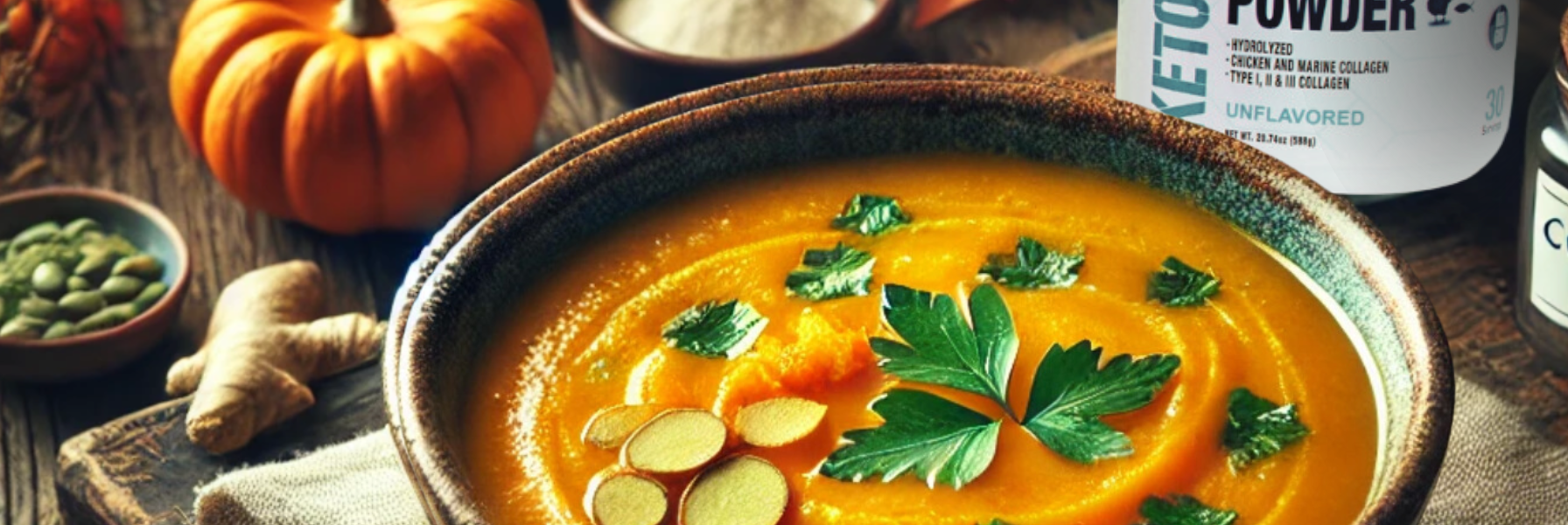 Gut-Boosting Fall Soups and Broths: Nourish Your Digestive Health with the Gut Zone Diet