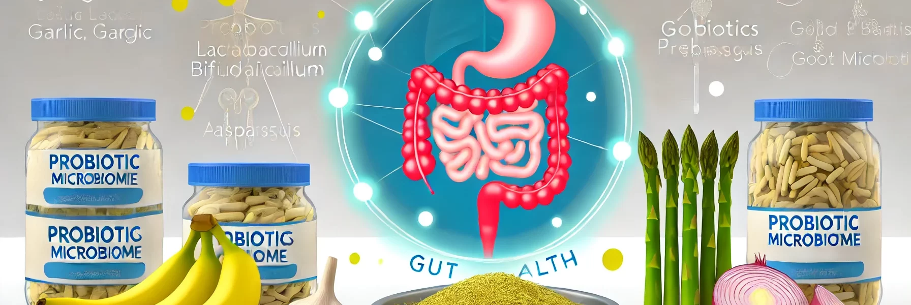 New Study Uncovers How Alzheimer's Alters Gut Microbiome