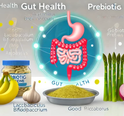 New Study Uncovers How Alzheimer's Alters Gut Microbiome