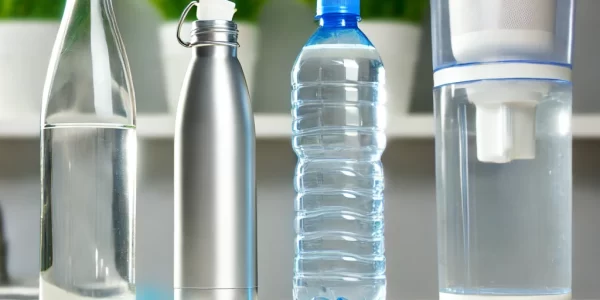 The Dangers of Plastic Bottles Water