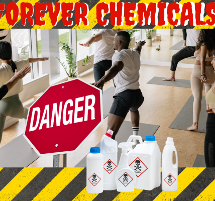 Are Your Clothes Toxic? The Hidden Dangers of FOREVER CHEMICALS (PFAS) in Everyday Apparel.png