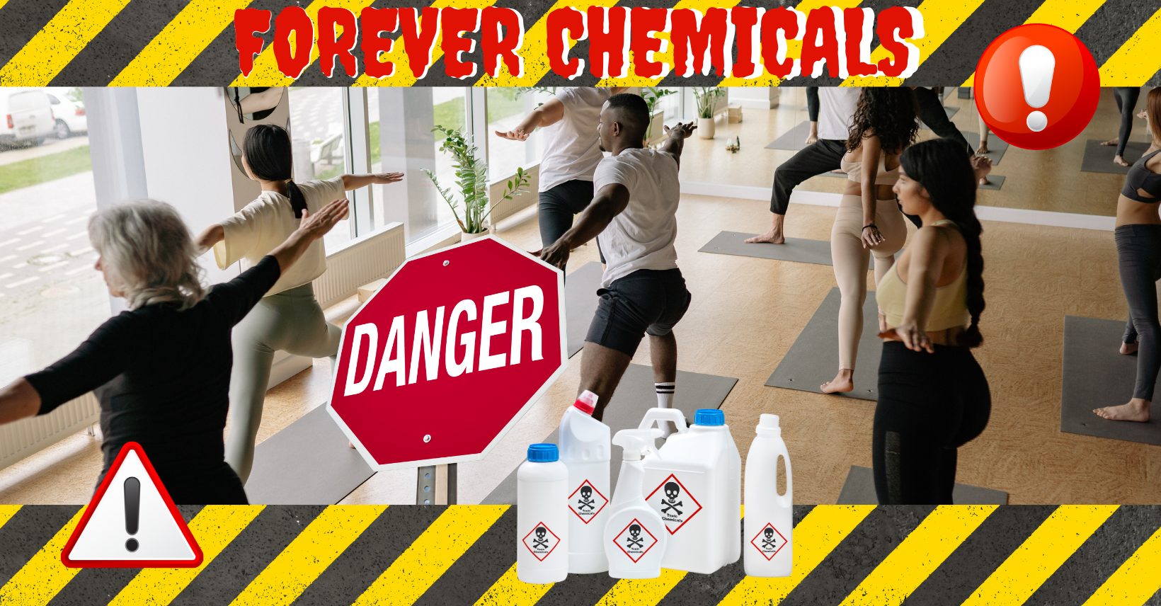 Are Your Clothes Toxic? The Hidden Dangers of FOREVER CHEMICALS (PFAS) in Everyday Apparel.png