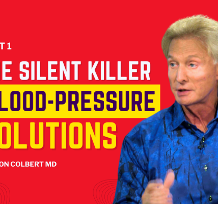 Podcast - Blood Pressure Part 1