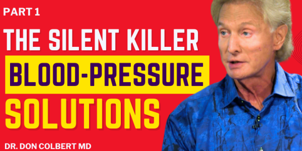 Podcast - Blood Pressure Part 1