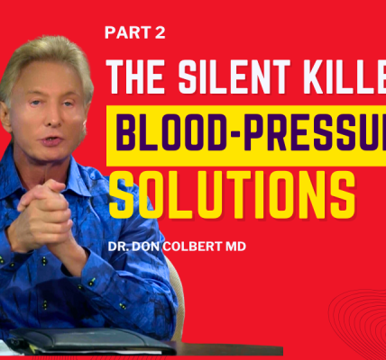Podcast - Blood Pressure Part 2