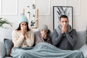 6 Integrative and Natural Strategies to Prepare and Combat the Flu