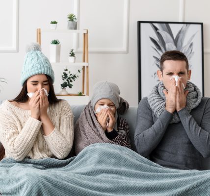 6 Integrative and Natural Strategies to Prepare and Combat the Flu