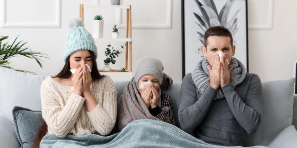 6 Integrative and Natural Strategies to Prepare and Combat the Flu