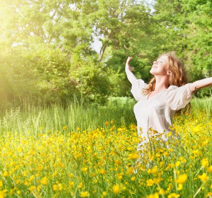 7 commonly overlooked steps to boosting health this spring