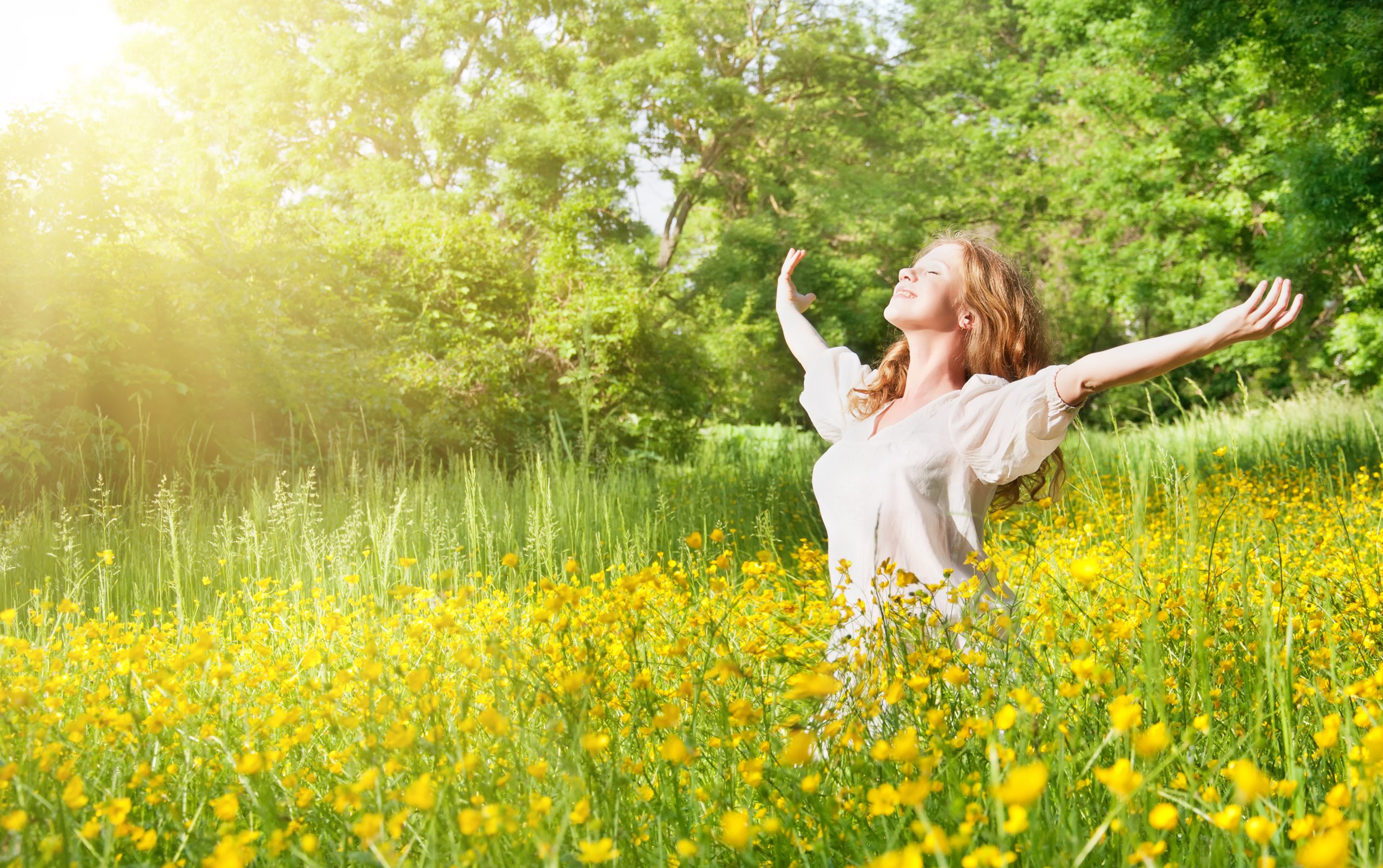 7 commonly overlooked steps to boosting health this spring