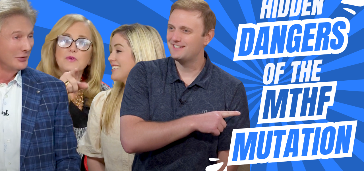 hidden dangers of the mthf mutation - part 2