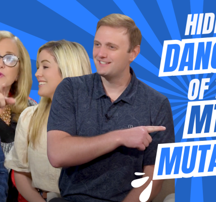 hidden dangers of the mthf mutation - part 2