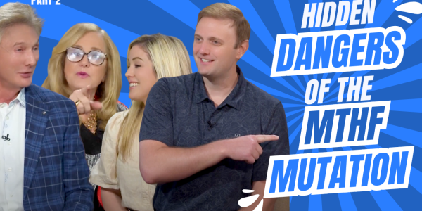 hidden dangers of the mthf mutation - part 2