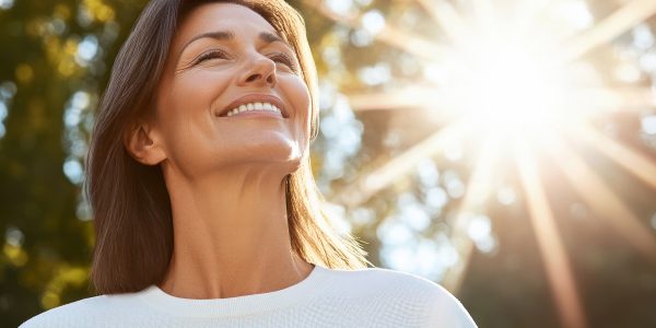Why You’re More Tired in the Summer—And What Your Hormones Have to Do With It