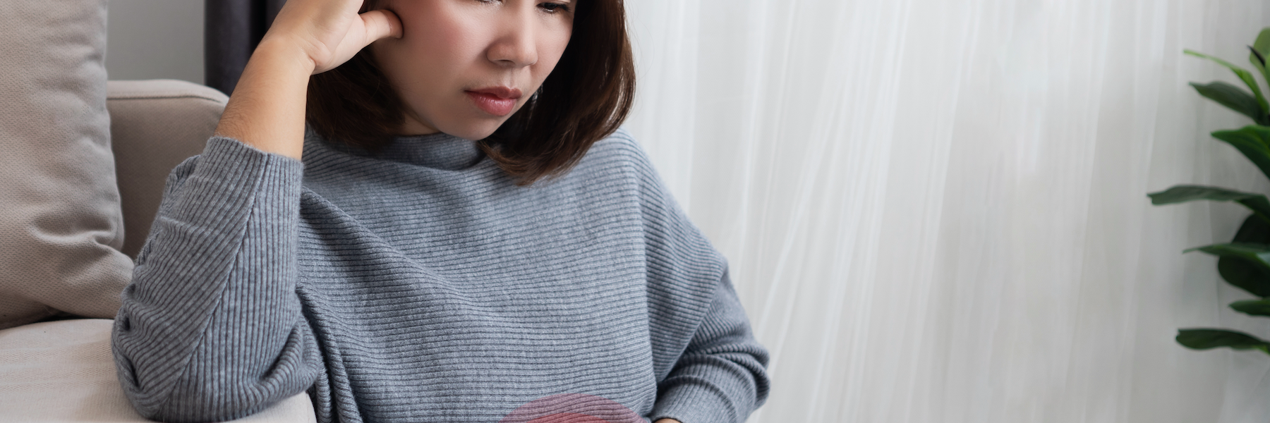 Brain Fog? It Could Be Your Gut — Here's What Scripture & Science Say About It