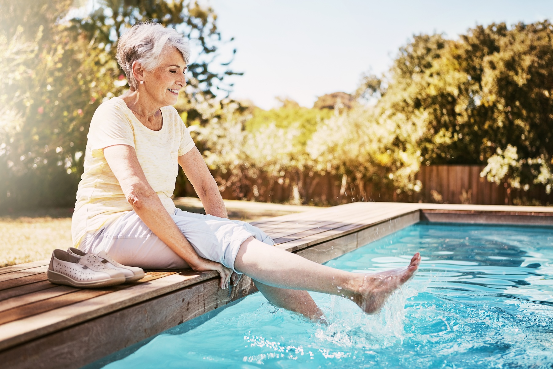 Traveling This Summer? 7 Healthy Habits for Christian Families on the Go