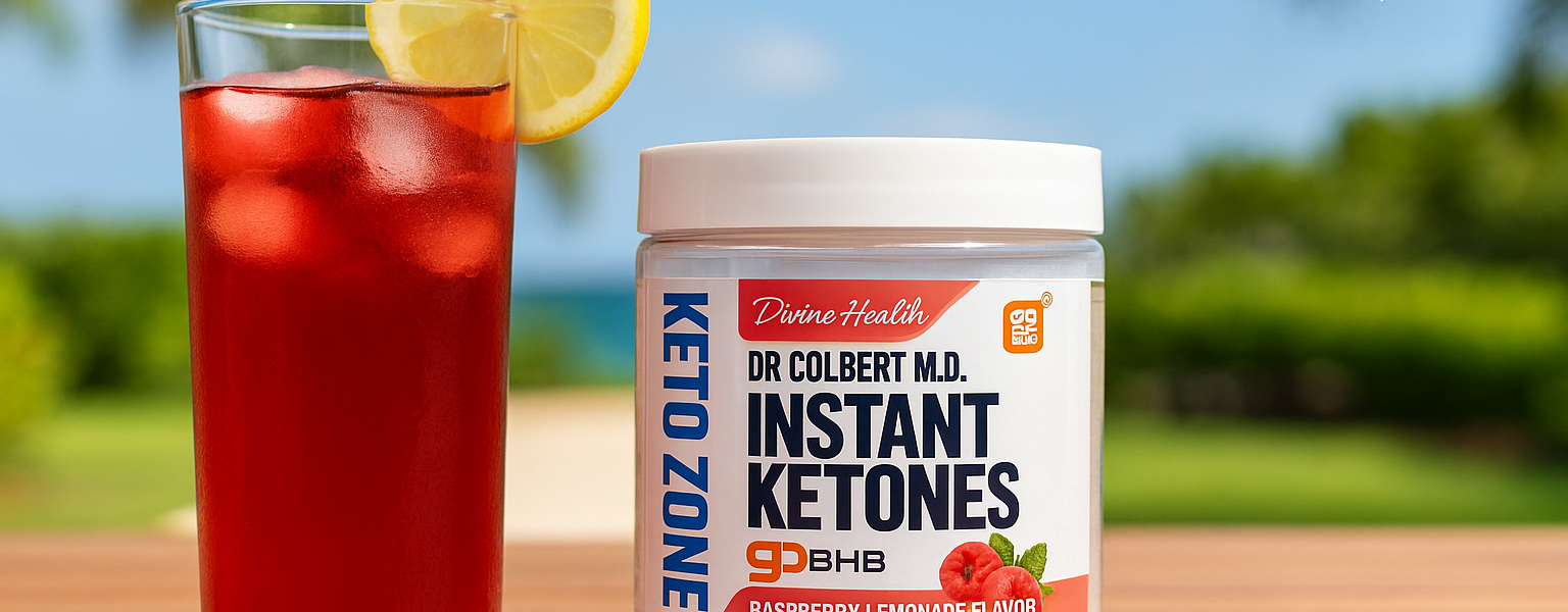 Raspberry Lemonade Recipe