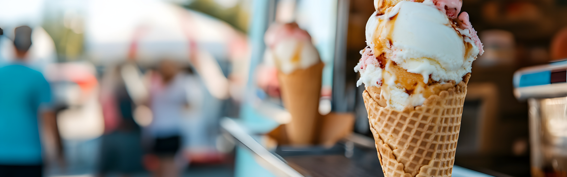 7 ways to curb summertime carb cravings