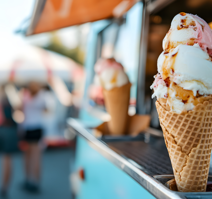 7 ways to curb summertime carb cravings