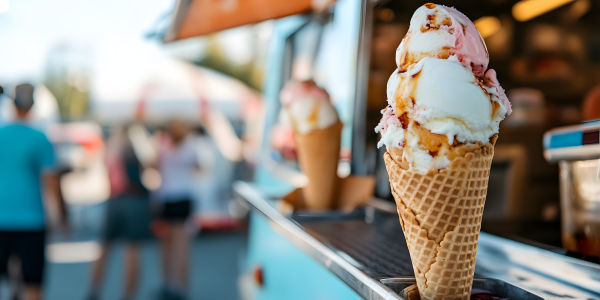 7 ways to curb summertime carb cravings