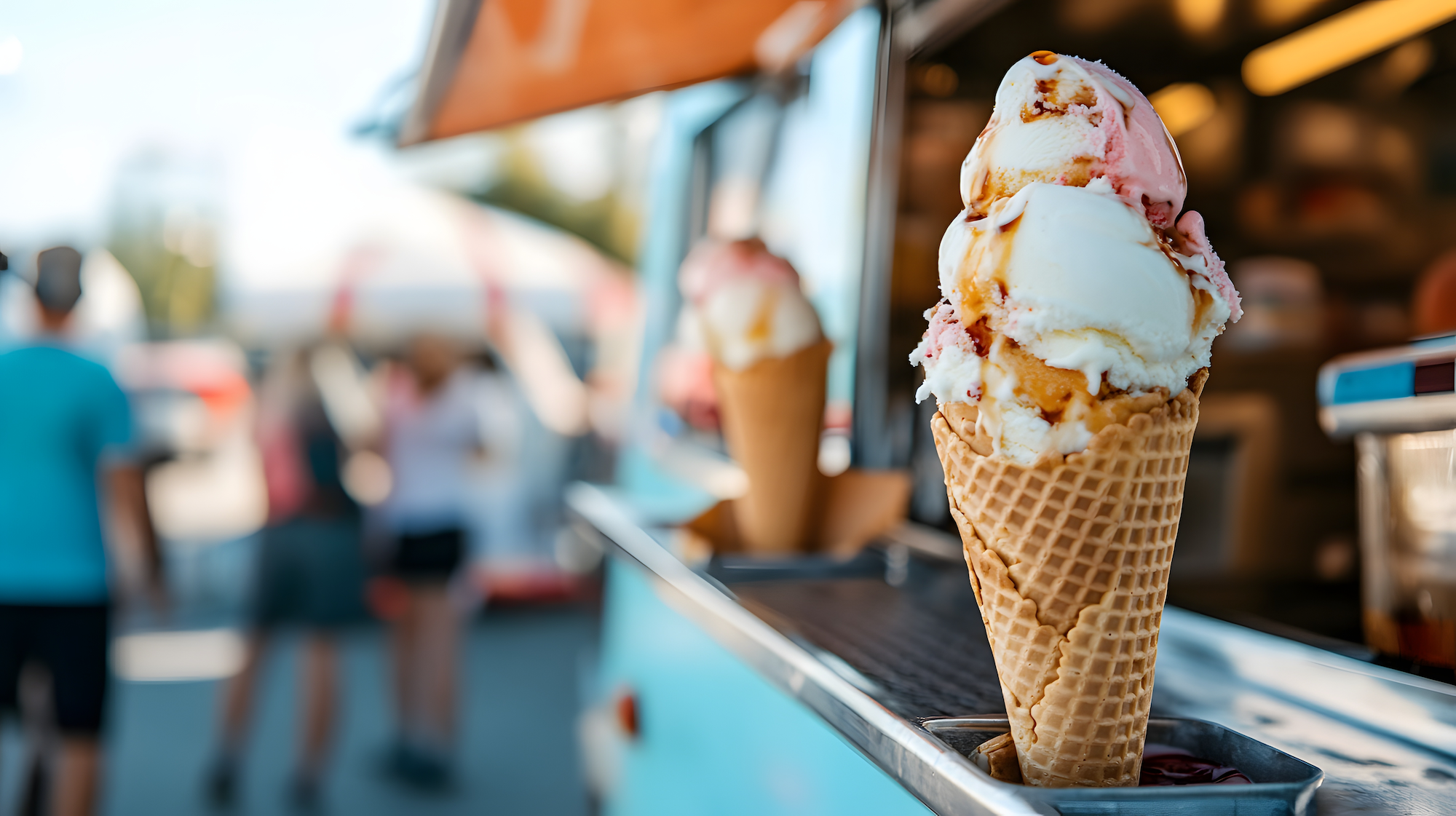 7 ways to curb summertime carb cravings