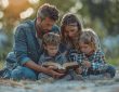 The Father Factor: 7 Ways Dad’s Health Impacts His Whole Family (Spiritually & Physically)