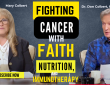Fighting Cancer with Faith, Nutrition & Immunotherapy | Dr. Don Colbert’s Breakthrough Message Ep. 1