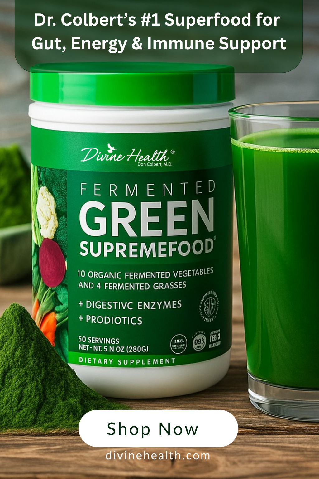 Green Supremefood 800 x 400