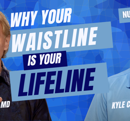 Why Your Waistline is Your Lifeline (2)