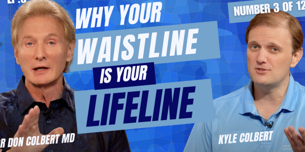 Why Your Waistline is Your Lifeline (2)