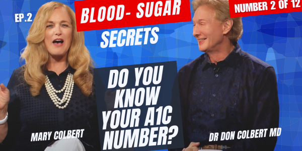 blood sugar secrets