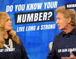 Do You Know Your Number? Lower this Number So You Can Live Long & Strong w/ Dr Don Colbert, MD Ep. 1